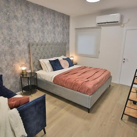 Cozy And Stylish 1-Bedroom Apartment Netanja Exteriér fotografie