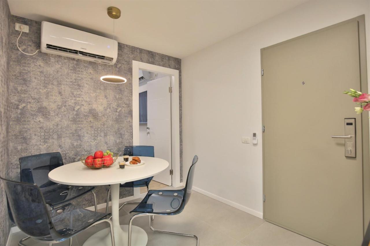 Cozy And Stylish 1-Bedroom Apartment Netanja Exteriér fotografie