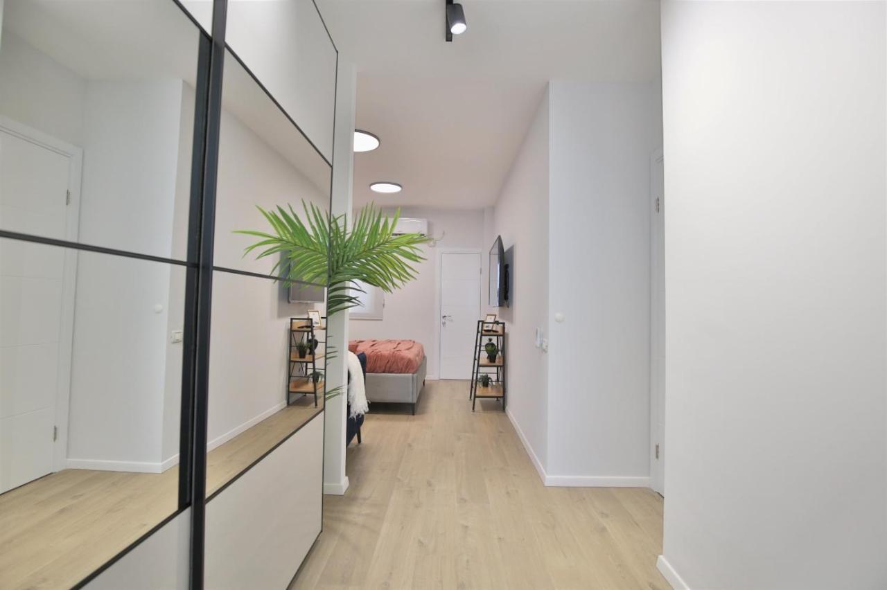 Cozy And Stylish 1-Bedroom Apartment Netanja Exteriér fotografie